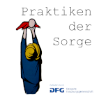 Projekt Praktiken der Sorge Icon